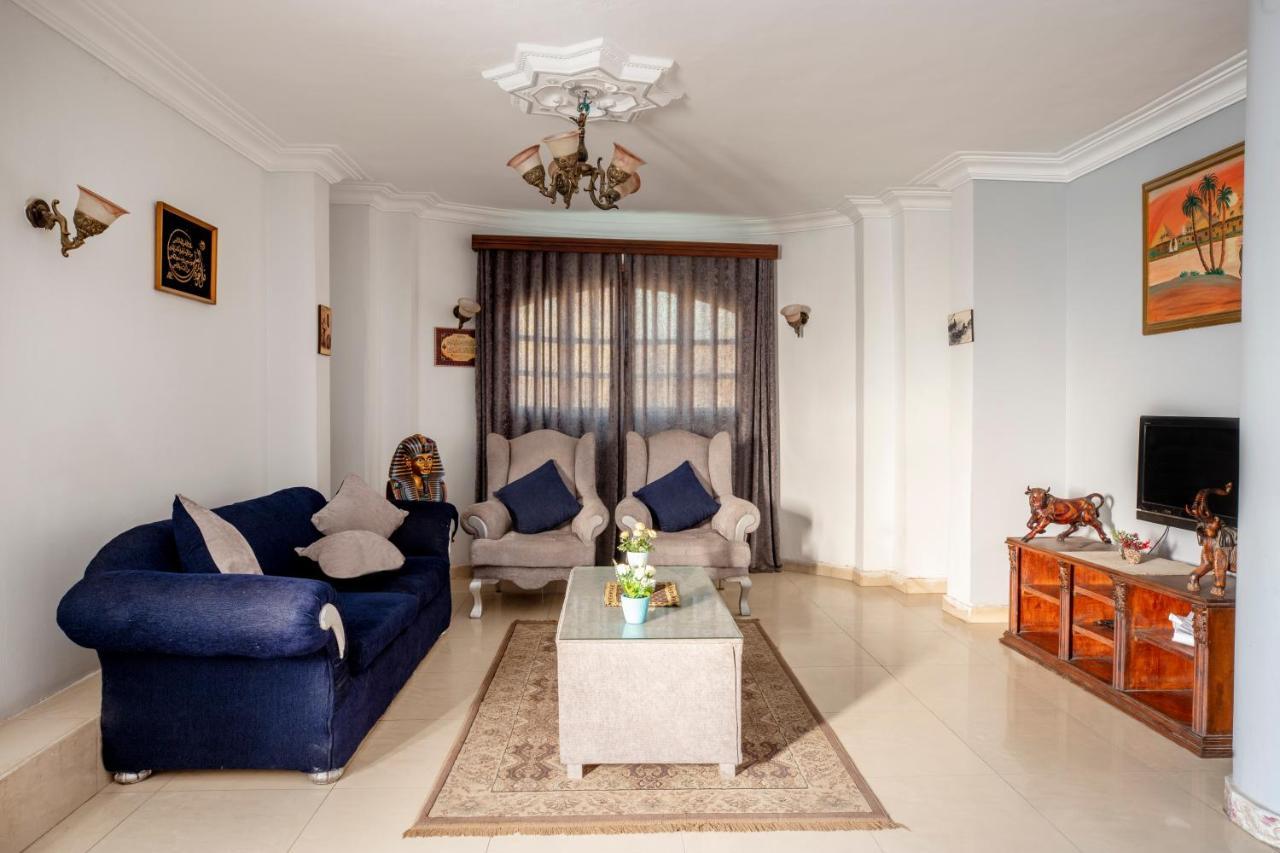 Pyramids Inn Hotel Kafrat al Jabal Экстерьер фото