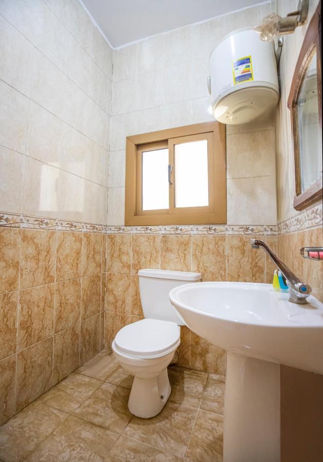 Pyramids Inn Hotel Kafrat al Jabal Экстерьер фото