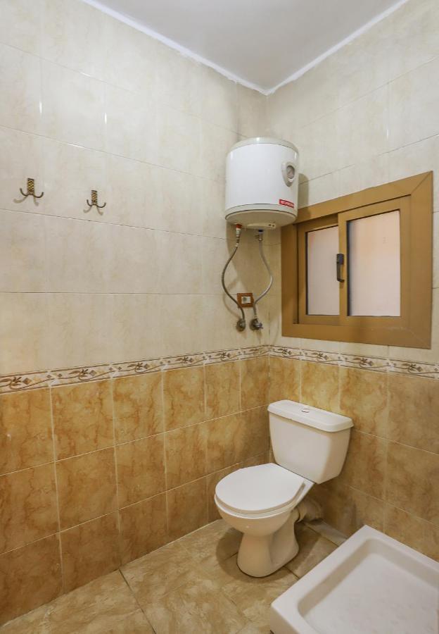 Pyramids Inn Hotel Kafrat al Jabal Экстерьер фото