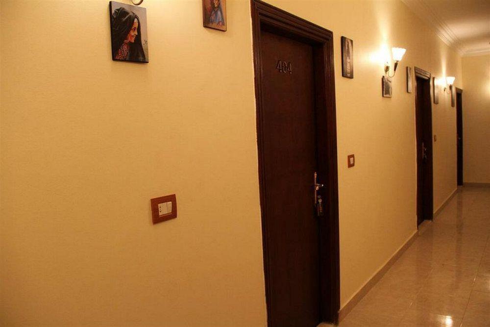 Pyramids Inn Hotel Kafrat al Jabal Экстерьер фото